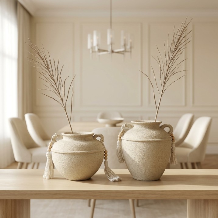 Rovenne Vase Duo - Image 4