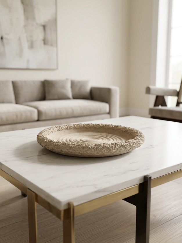 Verona Contour Tray - Image 5