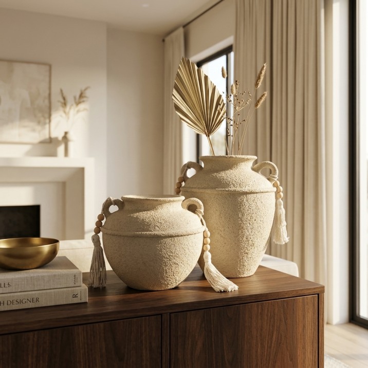 Rovenne Vase Duo - Image 3