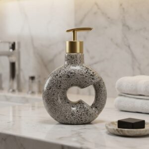 Orbital Soap Dispenser