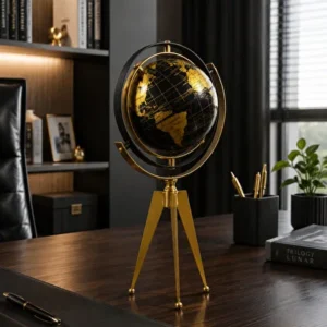 Loope Tripod Globe