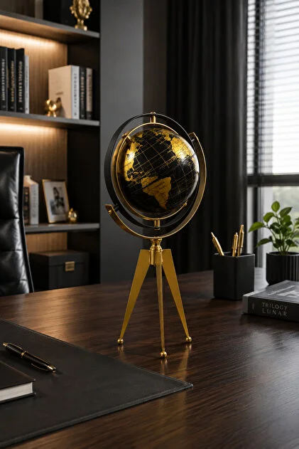 Loope Tripod Globe
