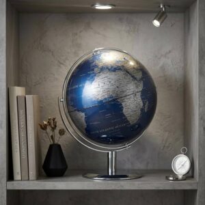 Blue World