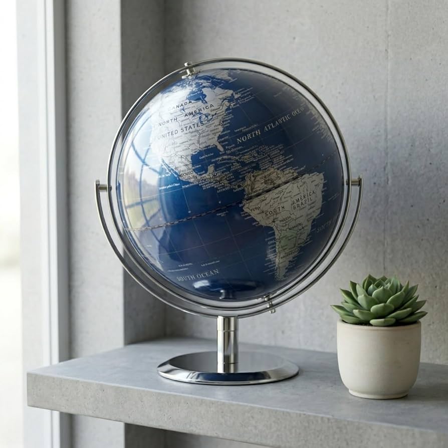 Blue World - Image 3