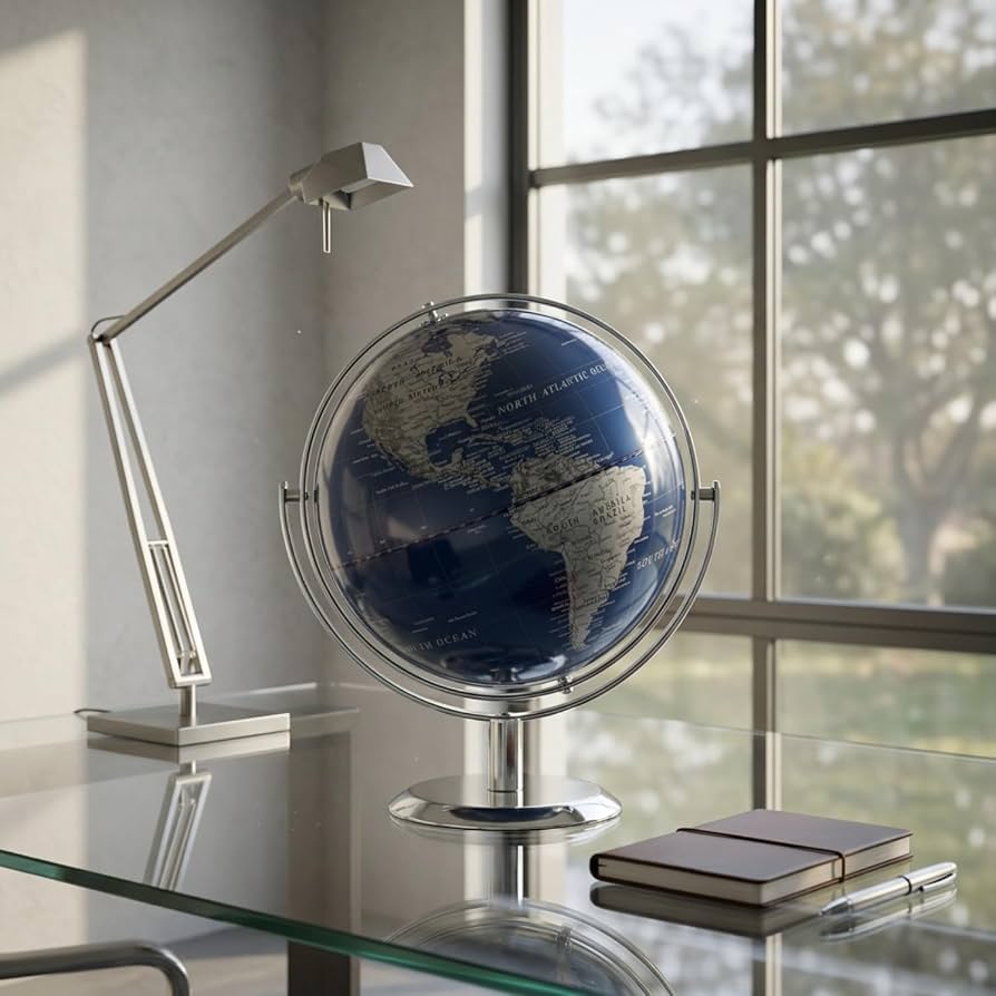 Blue World - Image 4