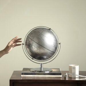 Silver World