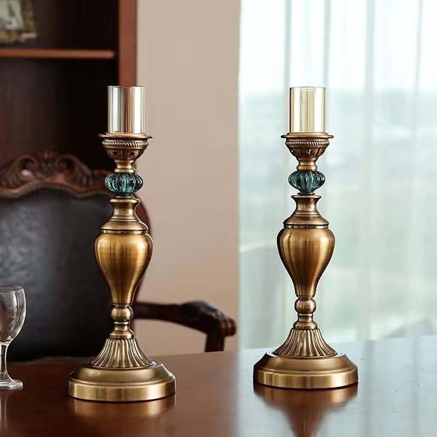 European Clock Set - Image 3