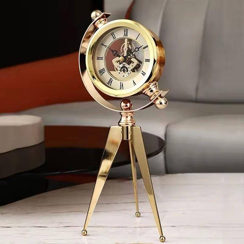 Grandeur Timepiece