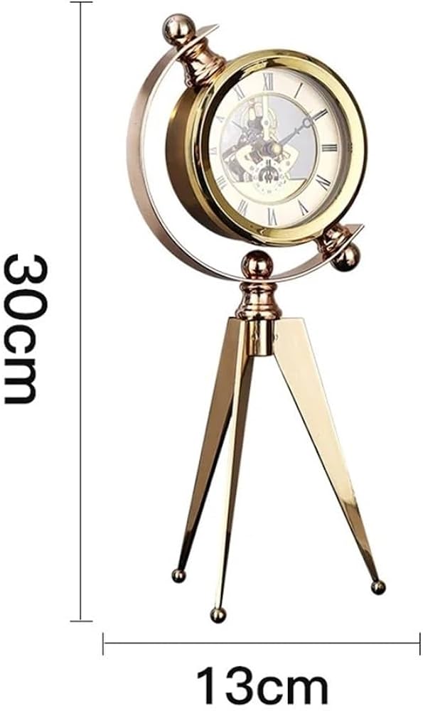 Grandeur Timepiece - Image 4