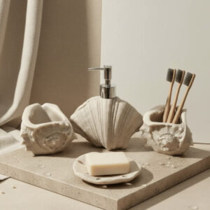 Ocean Signature Bath Set