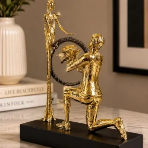 Grace of Love Sculpture