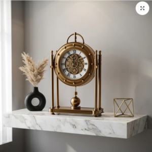 Mount Royal Clock