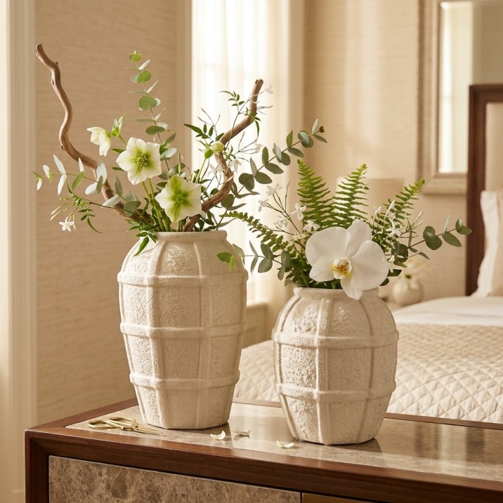Stonecrest Vase Duo - Image 4