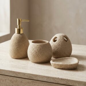Petra Bath Set