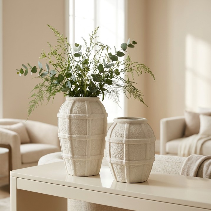 Stonecrest Vase Duo - Image 3