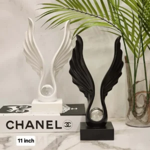 Angel Wing Sculpture