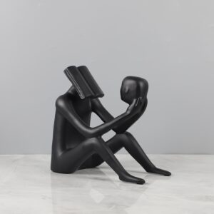 Deep Thinker Sculpture