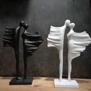 Love Figurine Sculpture