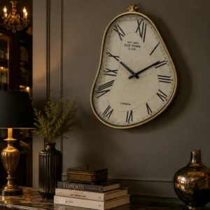 DALÍ CLOCK