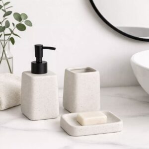 Ciro Bath Set