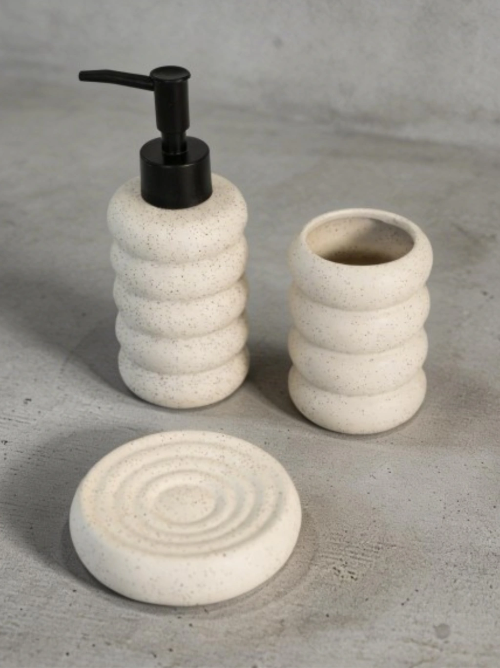 Casona Deco Bath Set - Image 3